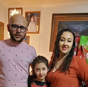 Meet your Posher, Perla